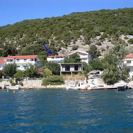 Apartamento Rosina Supetarska Draga