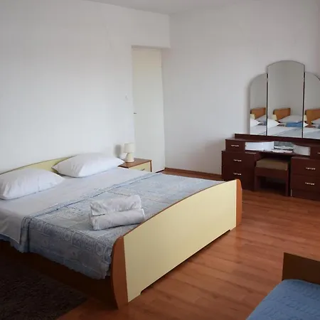 Rosina Apartment Supetarska Draga