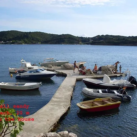 Rosina * Supetarska Draga