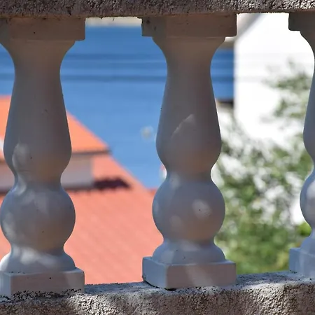 Rosina Appartement Supetarska Draga