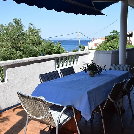 Rosina Appartement