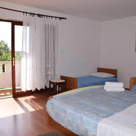 Appartement Rosina