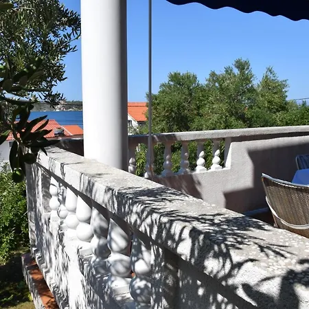 Rosina Appartement