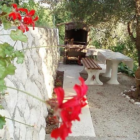 Appartement Rosina *